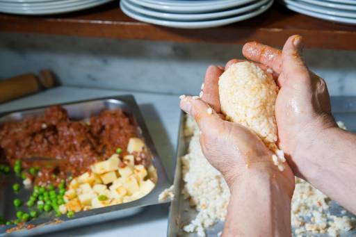 Food and Wine Trio - making-arancine-sicily.jpg