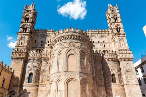 Palermo and Monreale guided tour - palermo-duomo.jpg