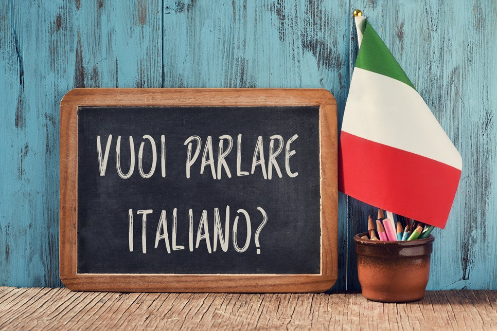 Impara l'italiano in Sicilia Richiedi info