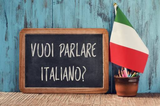 Learn Italian in Sicily