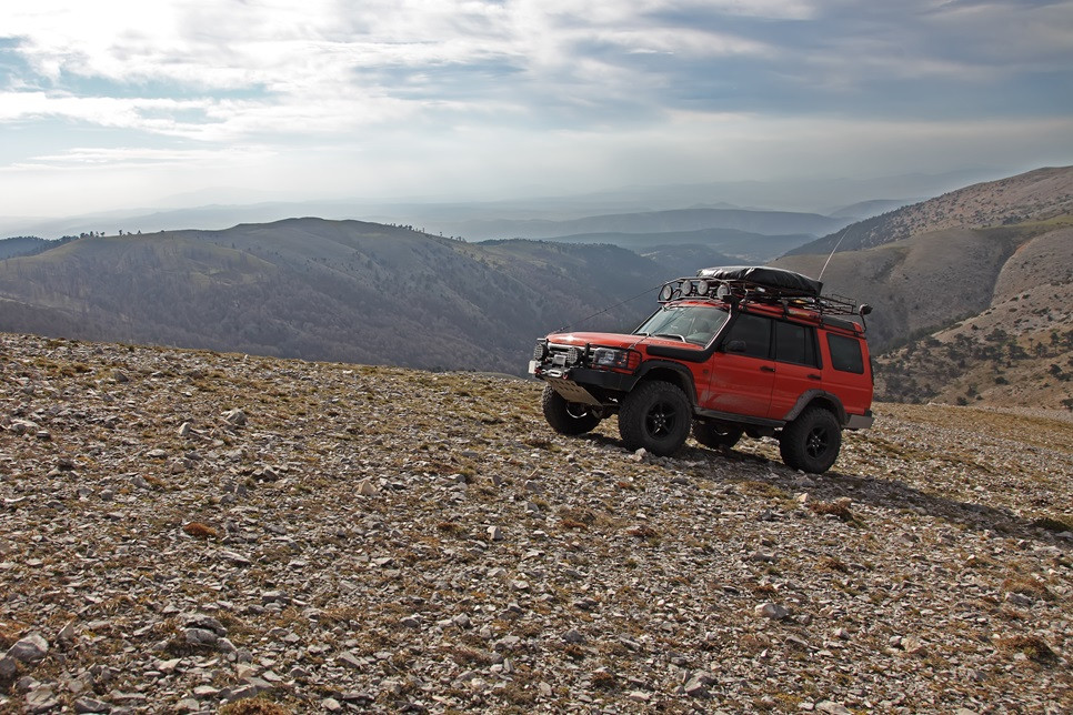 Etna in jeep Richiedi info