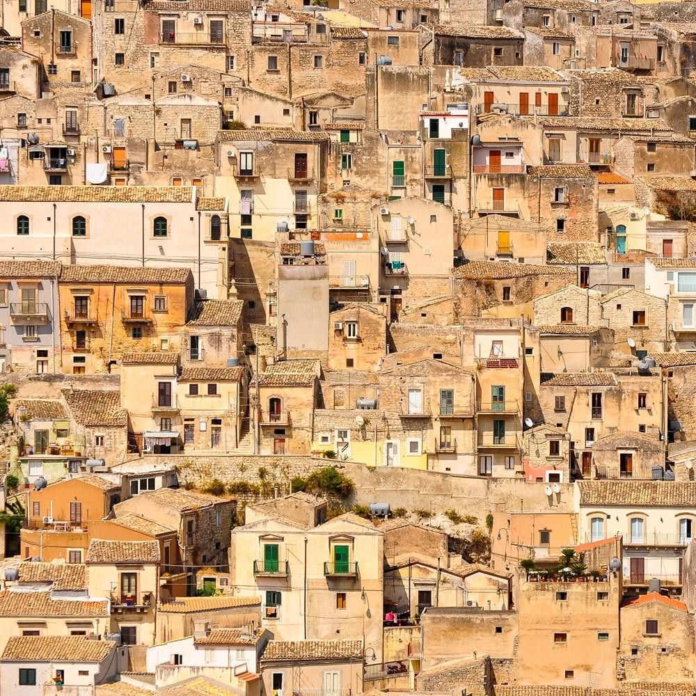 Towns and cities in Sicily | WishSicily