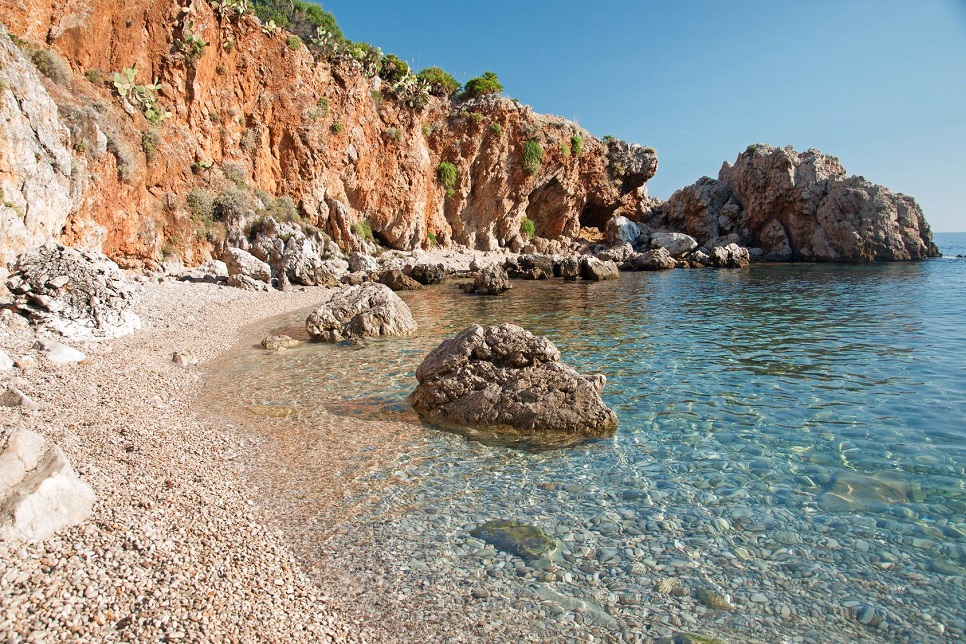 Beaches in Sicily and natural reserves | WishSicily